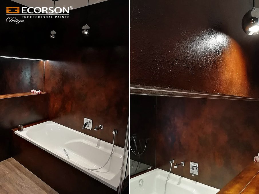 OXIDECOR EPOXY - EFFEKT RZI