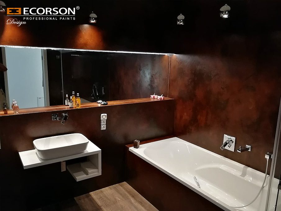 OXIDECOR EPOXY - EFFEKT RZI