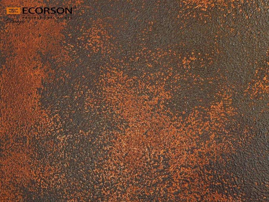 OXIDECOR EPOXY - EFFEKT RZI