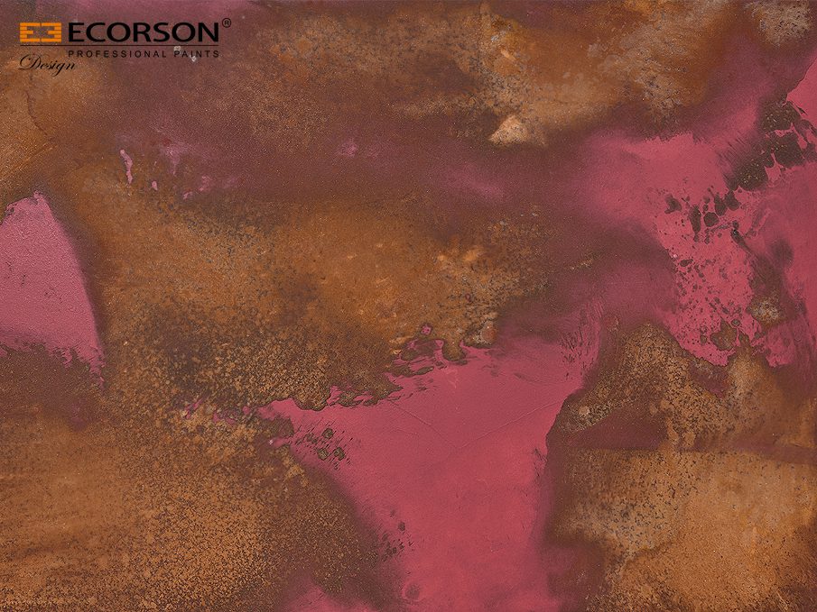 OXIDECOR EXTRA FINE + EPOXON