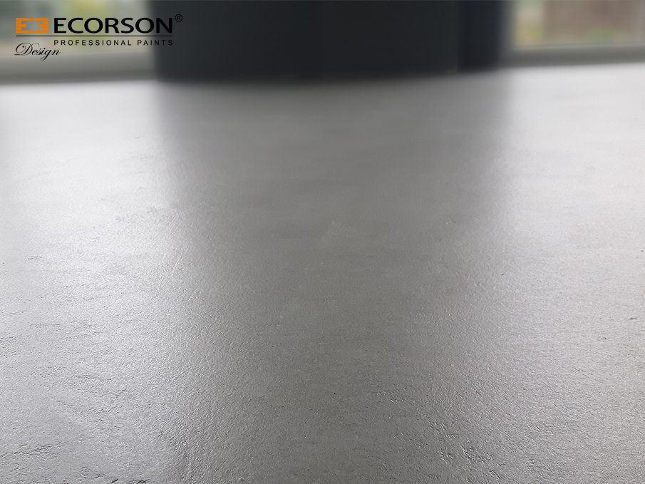 BETON CALCE - EFEKT BETONU