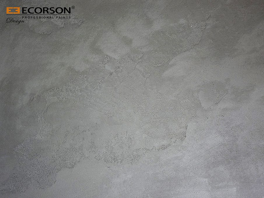 BETON MICRO - EFEKT BETONU