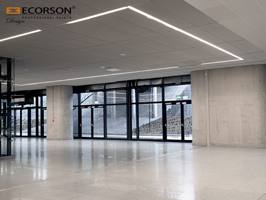 BETON MARMO - ČISTÝ EFEKT BETONU