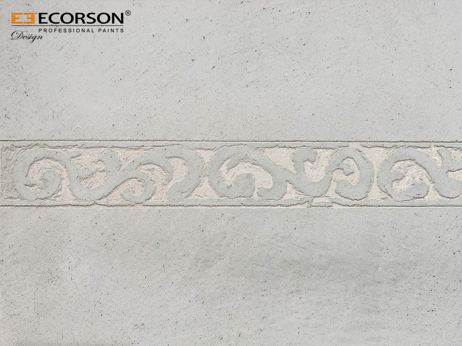 BETON MARMO - ČISTÝ EFEKT BETONU