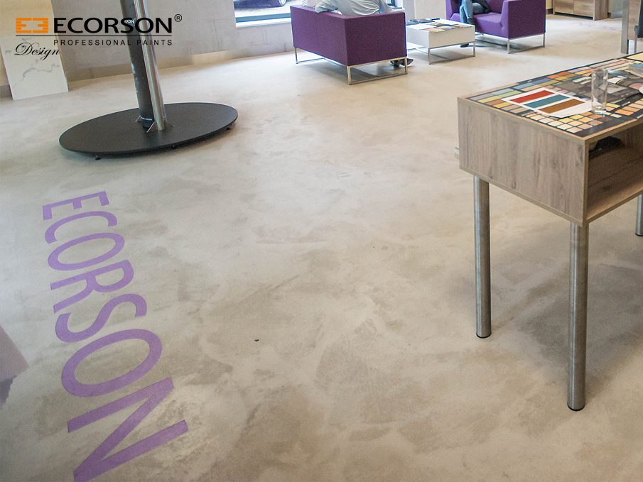 EPOXON TRANSPARENT GLOSS/SATIN