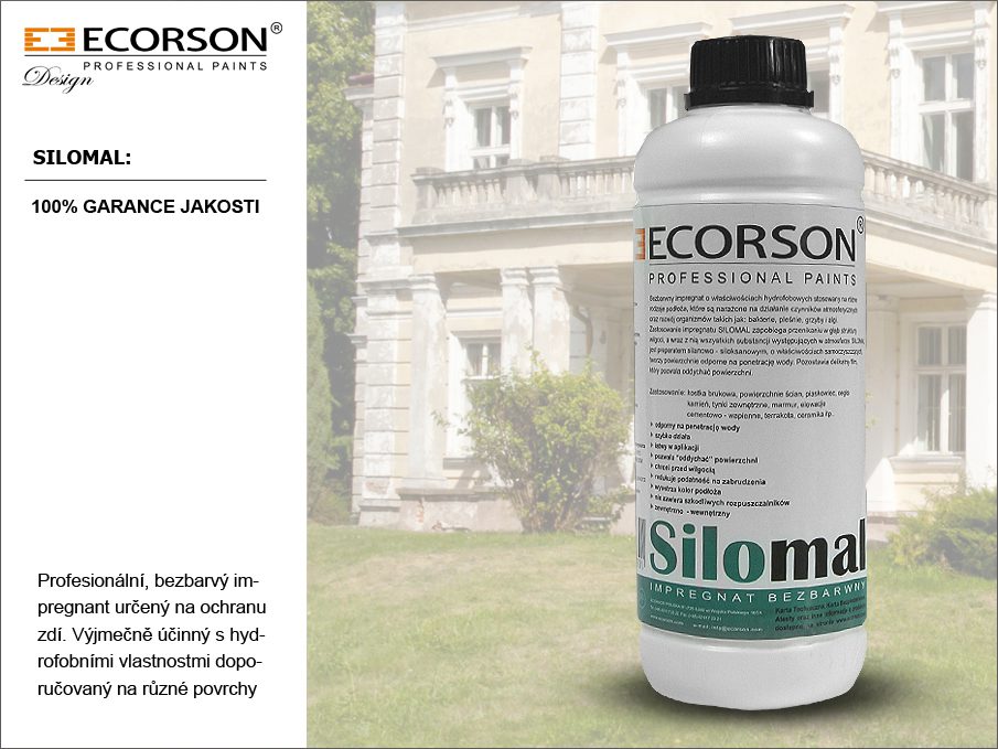SILOMAL