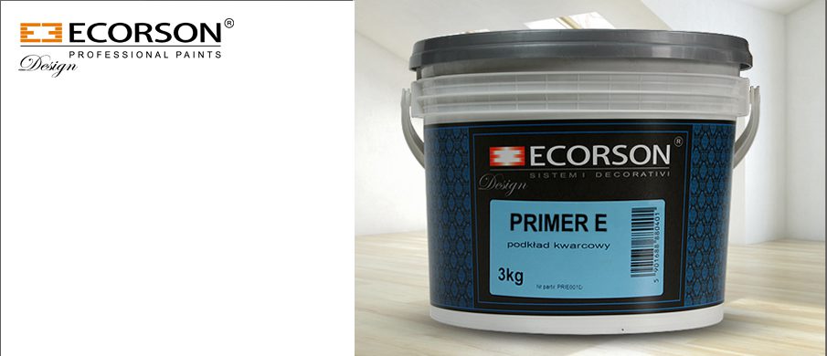 PRIMER E