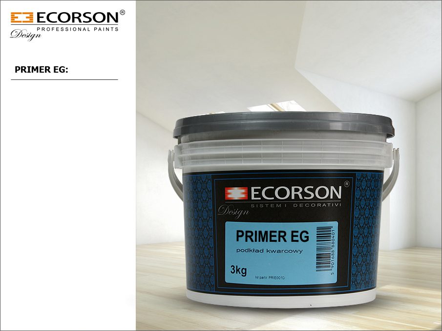 PRIMER EG