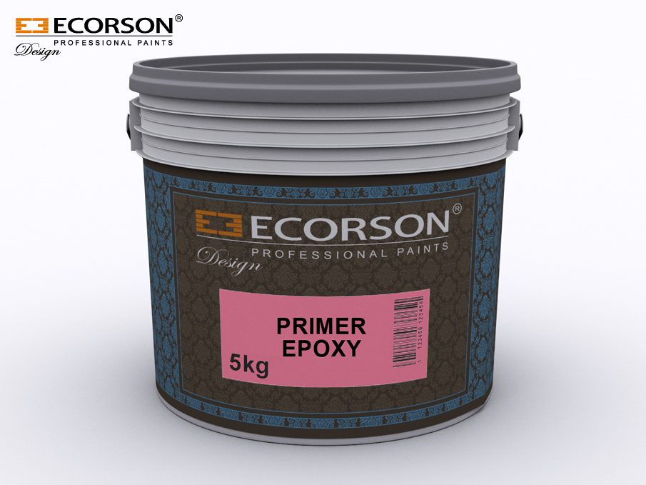 PRIMER EPOXY