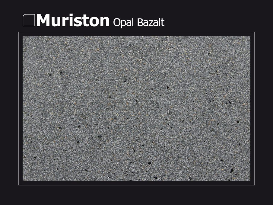 MURISTON OPAL