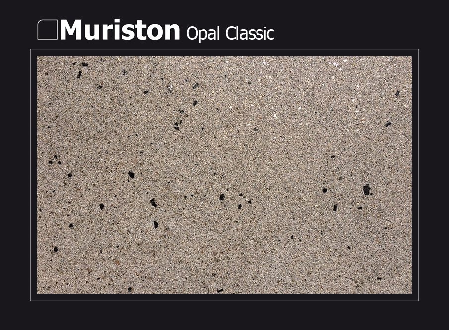 MURISTON OPAL