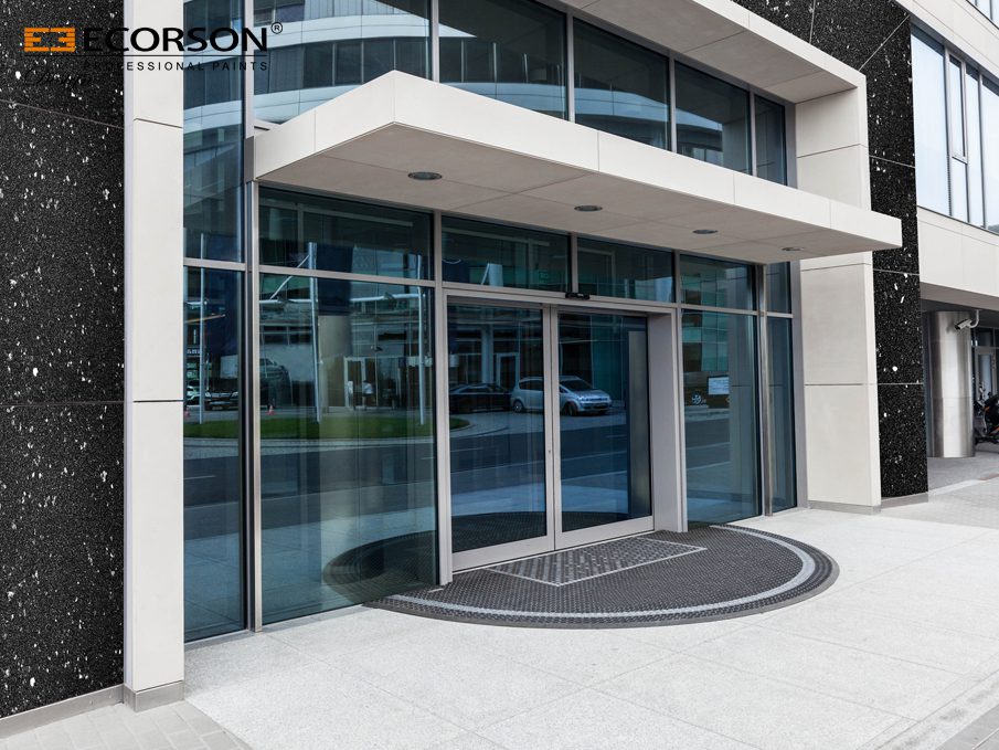 MURISTON SILVER - GREY - BLACK (GLASS)