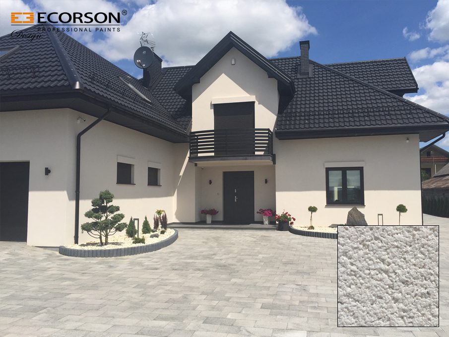 MURISTON WHITE / WHITE GLASS