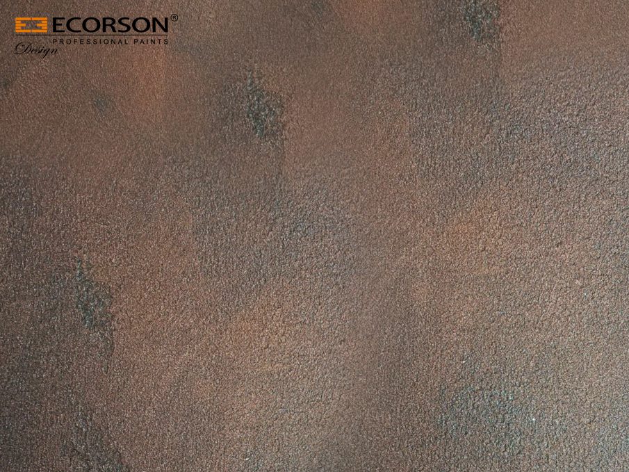 OXIDECOR W - EFEKT STRUTTURATA