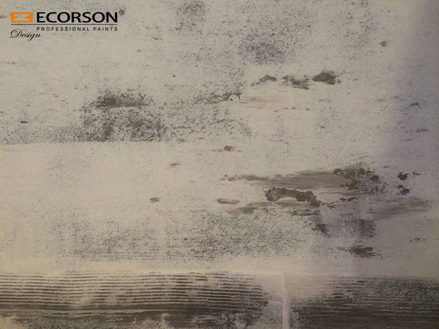 RUSTICON - EFEKT STARÉ ZDI