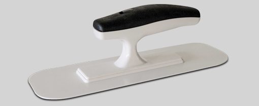 PLASTOVÉ HLADÍTKO CO.ME - 200x90x1,5mm