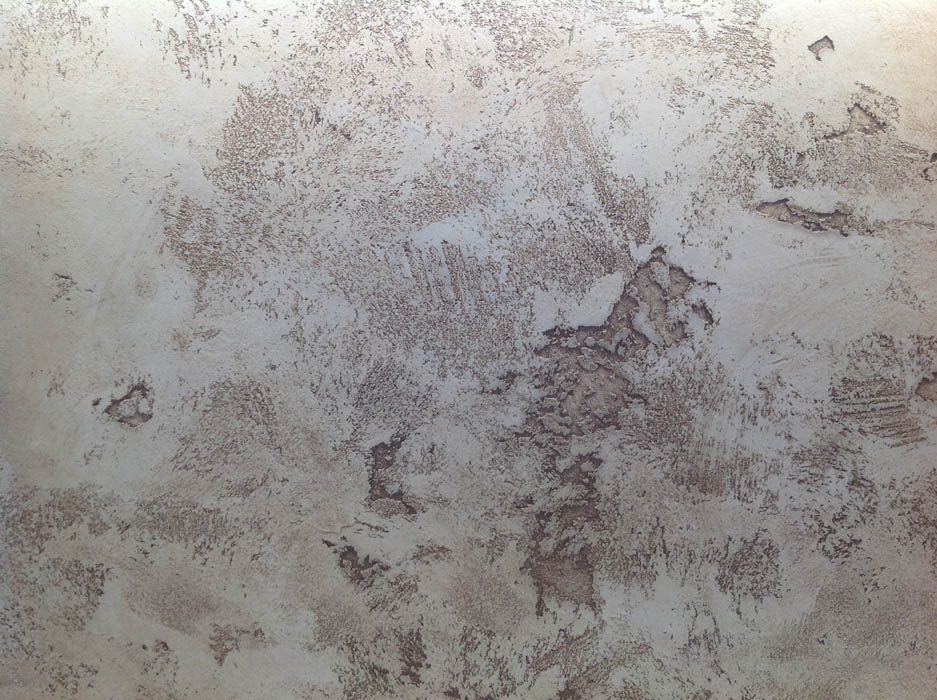 BETON ART - STRUKTURÁLNÍ EFEKT+BASE