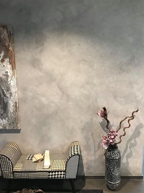 BETON MARMO - EFEKT BETONU+BASE