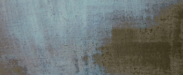 Metalfin Patina